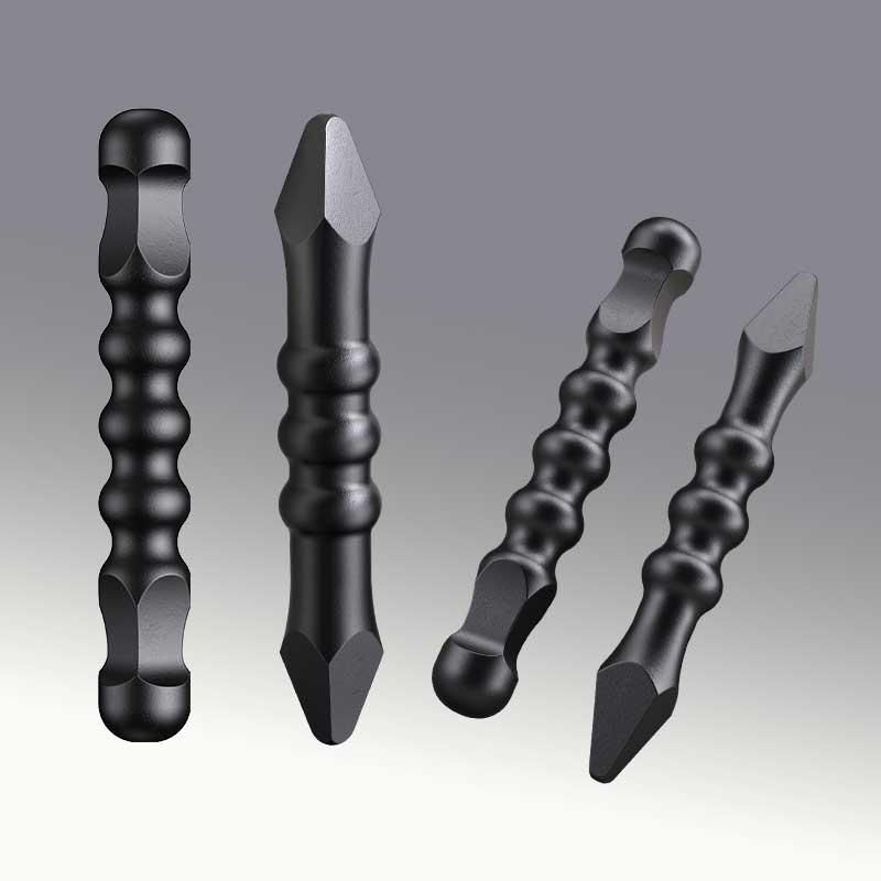 Lightweight Aluminum Defense Stick Ideal for Outdoor Carry