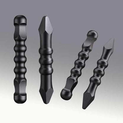 Lightweight Aluminum Defense Stick Ideal for Outdoor Carry