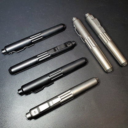 Titan All-in-One Survival Tool with Wrench for Home and Outdoor Use