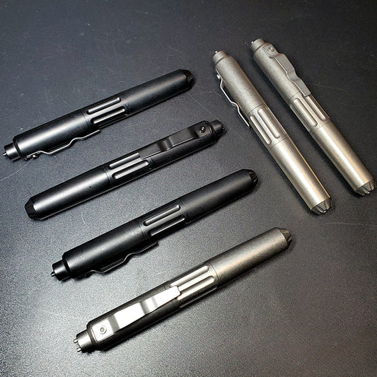 Titan All-in-One Survival Tool with Wrench for Home and Outdoor Use