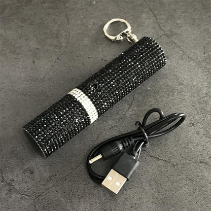 1202 Pocket Stun Gun Flashlight for Personal Defense and Everyday Carry