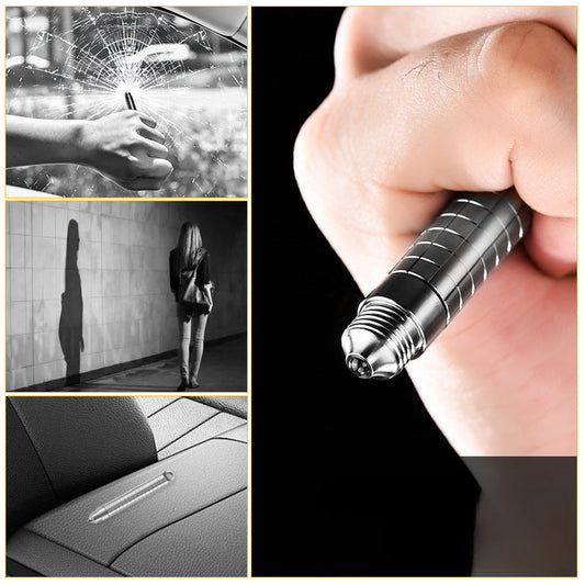 Titan Mini-Guard Tactical Pen Designed for Personal Safety