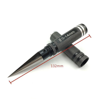 Manual Hole Reamer Tool for Drilling and Punching