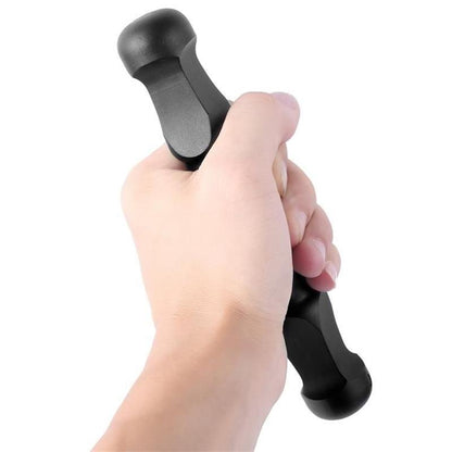 Lightweight Aluminum Defense Stick Ideal for Outdoor Carry