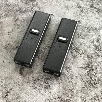 Rechargeable Mini Stun Gun with 1502 Volt Voltage