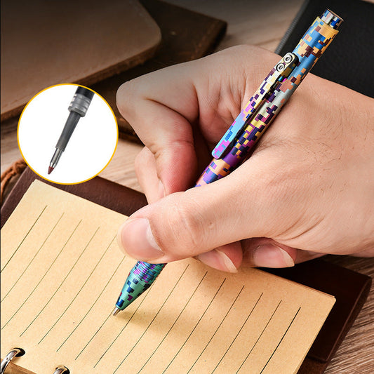 Titan Spectrum Camo Defense Pen