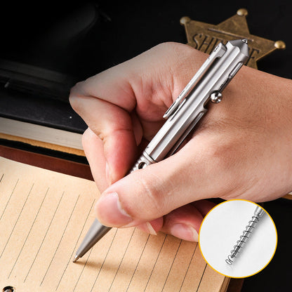 Titan Force Breaker Elite Defense Tool Designed for Professionals