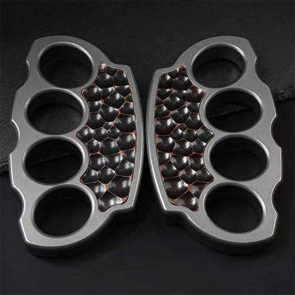Titan Enhanced Knuckle Duster Utility Grip