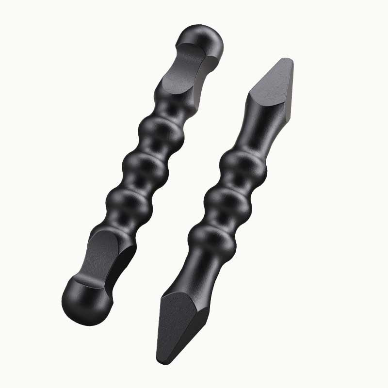 Lightweight Aluminum Defense Stick Ideal for Outdoor Carry