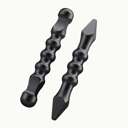 Lightweight Aluminum Defense Stick Ideal for Outdoor Carry