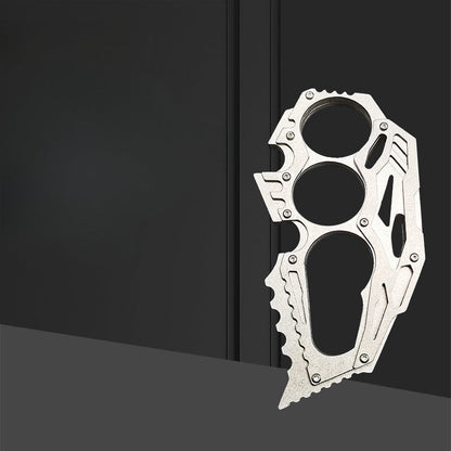 Seiko Steel Wide Knuckle Impact Defense Gear