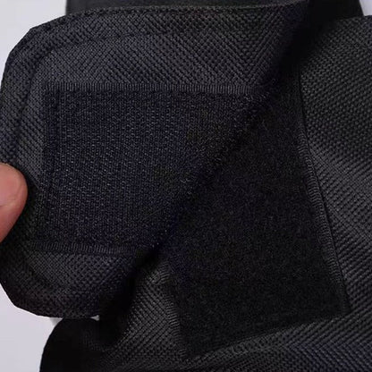 Stab-Proof Tactical Defense Vest for Protection