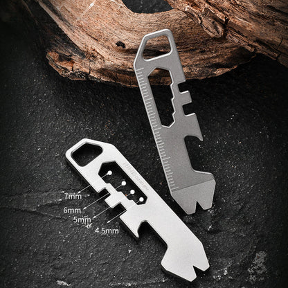 Titan Twist Versatile Multi-Tool for Opening Bottles and Tightening Nuts