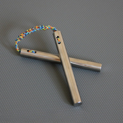 Titan Mini-Nunchaku Compact EDC Tool for Stress Relief and Relaxation