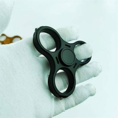 Handheld Defense Tool with Window Break Mechanism