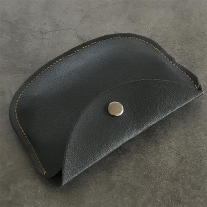 Protective Leather Knuckle Guard for Fists