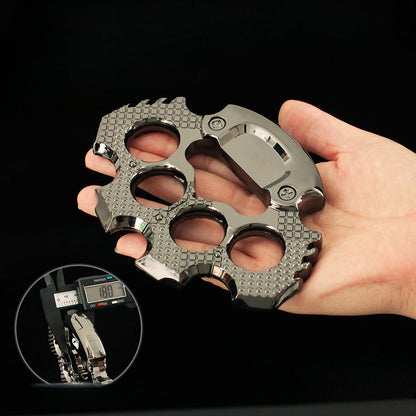 Toughened Knuckles for Maximum Protection