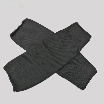 Adjustable Anti-Cut Guard for Arm Protection