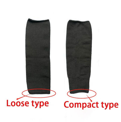 Adjustable Anti-Cut Guard for Arm Protection
