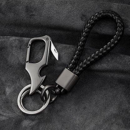 Stylish Keychain Mini Knife Multi-purpose EDC Tool