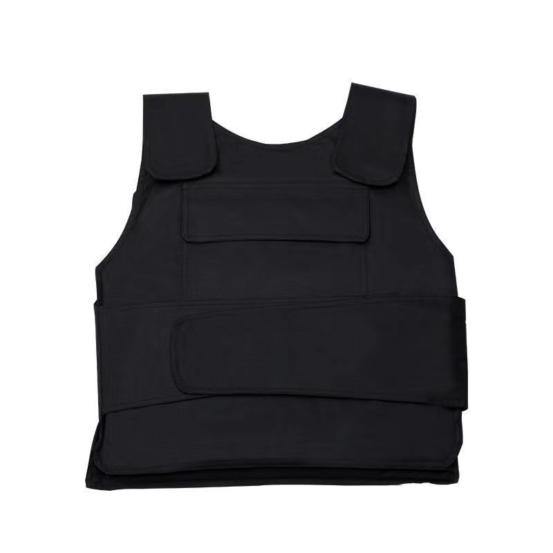 Stab-Proof Tactical Defense Vest for Protection
