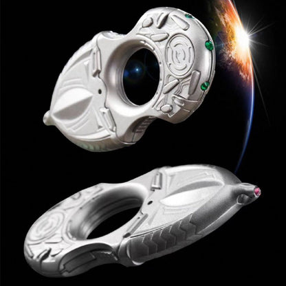M390 Knuckle Duster Mechanical Boxing Portable Defense EDC Tool