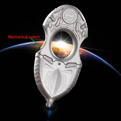 M390 Knuckle Duster Mechanical Boxing Portable Defense EDC Tool