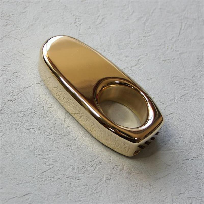 Mini Exquisite Brass Window Breaker