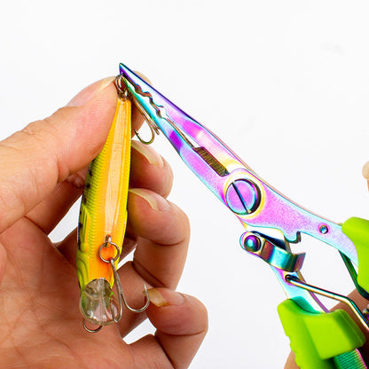 Luya Multi-purpose Pliers for Versatile Tasks