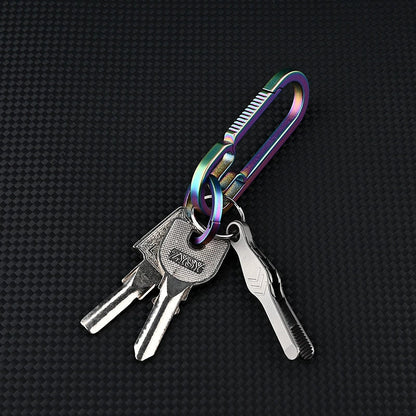 Titan Tines All-in-One Pincer Multitool