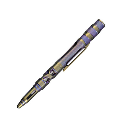 Titan GlowSaver Women’s Escape Tool with LED Light Feature
