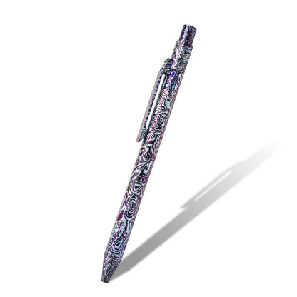 Titan Spectrum Camo Defense Pen