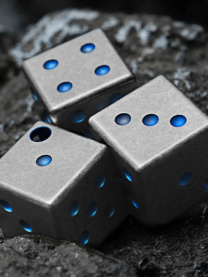 TitanRoulette Explorer Charm for Adventurers