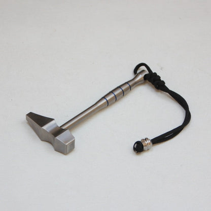 Titan Hammer Luxe Versatile Multi-Tool for EDC Rescue and Utility