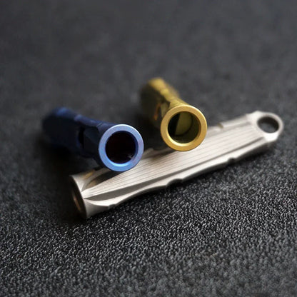 TitanStorm Emergency Survival Whistle