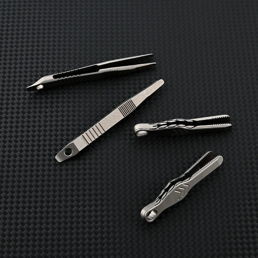 Titan Tines All-in-One Pincer Multitool
