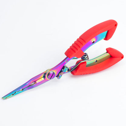 Luya Multi-purpose Pliers for Versatile Tasks