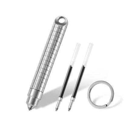 Titan Mini-Guard Tactical Pen Designed for Personal Safety
