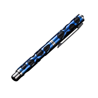 Titan Escape Pen Tactical EDC Tool Designed for Window Defense and Escape