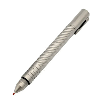 Titan Duo-Writer Tactical Pen for EDC Use and Daily Writing
