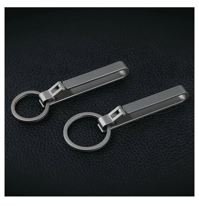 Elite Titan Clip Sport Key Holder for Men’s Outdoor Activities