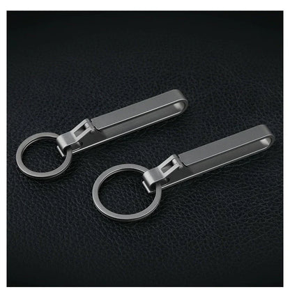 Elite Titan Clip Sport Key Holder for Men’s Outdoor Activities
