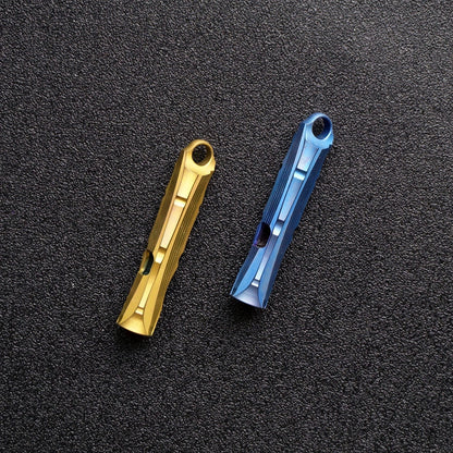 TitanStorm Emergency Survival Whistle
