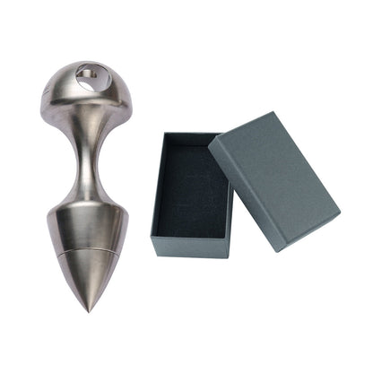 Titanium Stress Relief Finger Tool Pioneer EDC