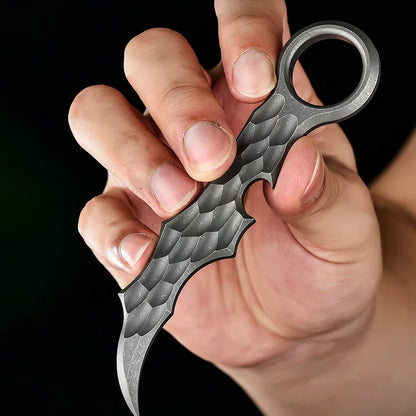 TitanTalon Compact Utility EDC Tool Knife