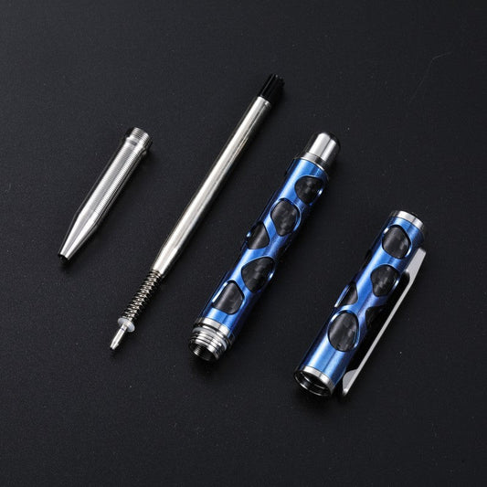 Titan Escape Pen Tactical EDC Tool Designed for Window Defense and Escape