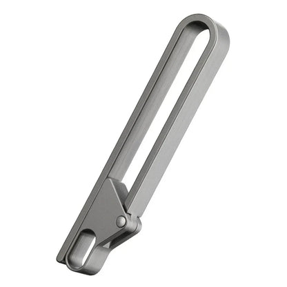Elite Titan Clip Sport Key Holder for Men’s Outdoor Activities
