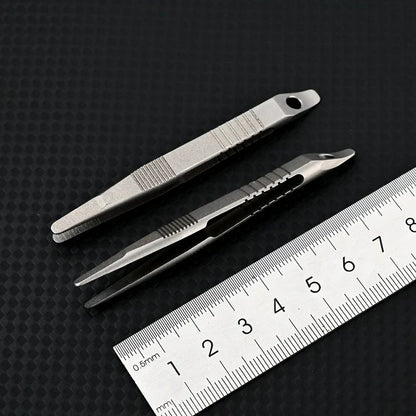 Titan Tines All-in-One Pincer Multitool
