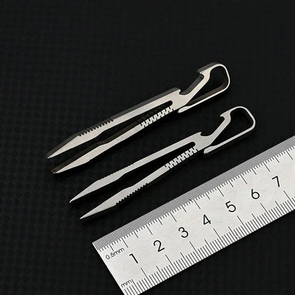 Titan Tines All-in-One Pincer Multitool