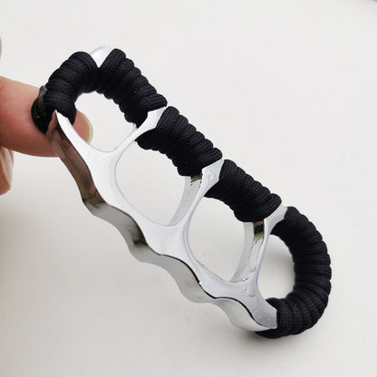 Knuckle Duster Defender Four Finger Design for Everyday Carry Protection